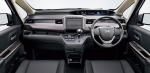 Honda Freed+ 2016 года